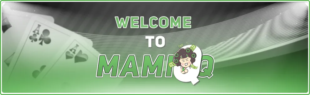 MamiQQ situs judi poker online terpercaya
