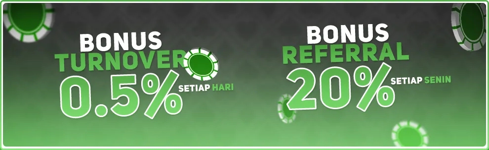 Daftar dan main judi poker online di MamiQQ