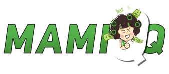 MamiQQ - Logo Agen Judi Poker PKV Games Terpercaya