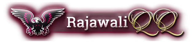 RajawaliQQ - Agen Judi Poker PKV Games Terpercaya